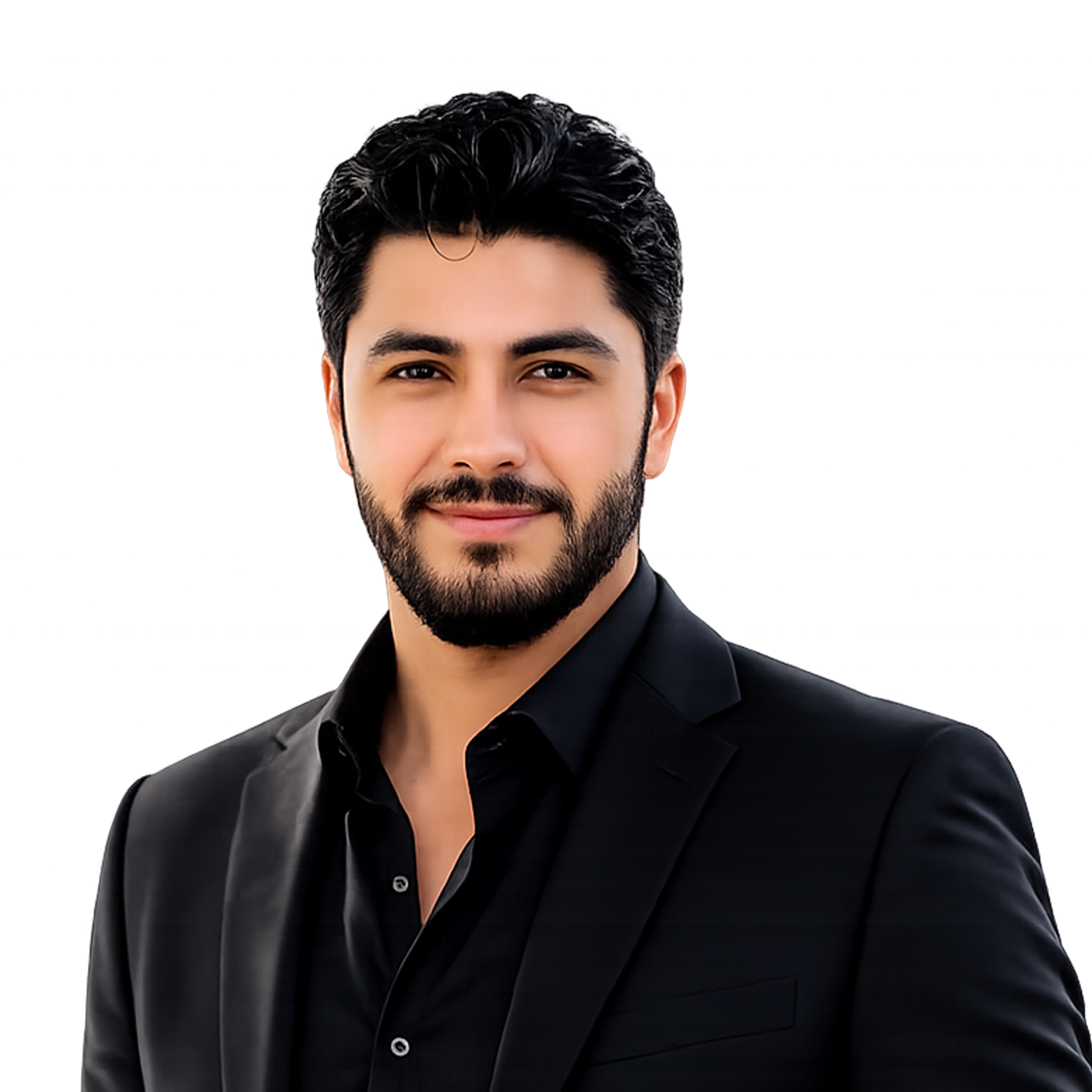 Rebaz Tahseen Al Ali